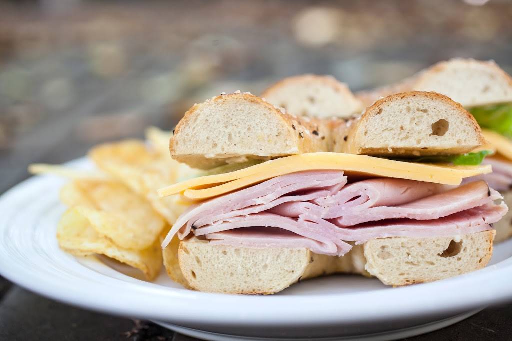 Bowery Bagels | restaurant | 1825 SW Broadway, Portland, OR 97201, USA | 5032276674 OR +1 503-227-6674