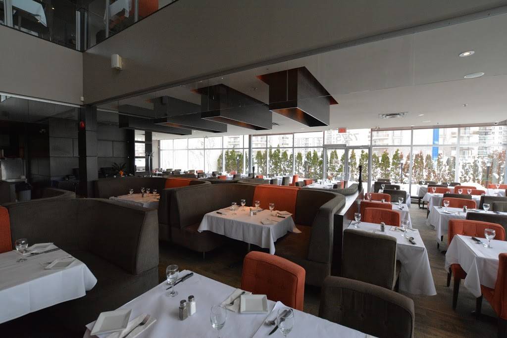 Restaurant LAcadémie | restaurant | 7275 Boulevard des Galeries dAnjou, Anjou, QC H1M 2W2, Canada | 5147988222 OR +1 514-798-8222