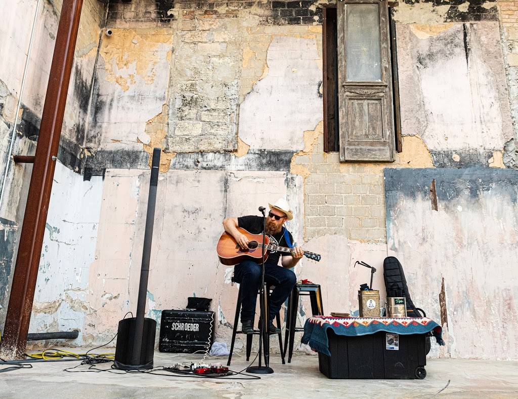 The Post at River East | restaurant | 2925 Race St, Fort Worth, TX 76111, USA | 8179458890 OR +1 817-945-8890