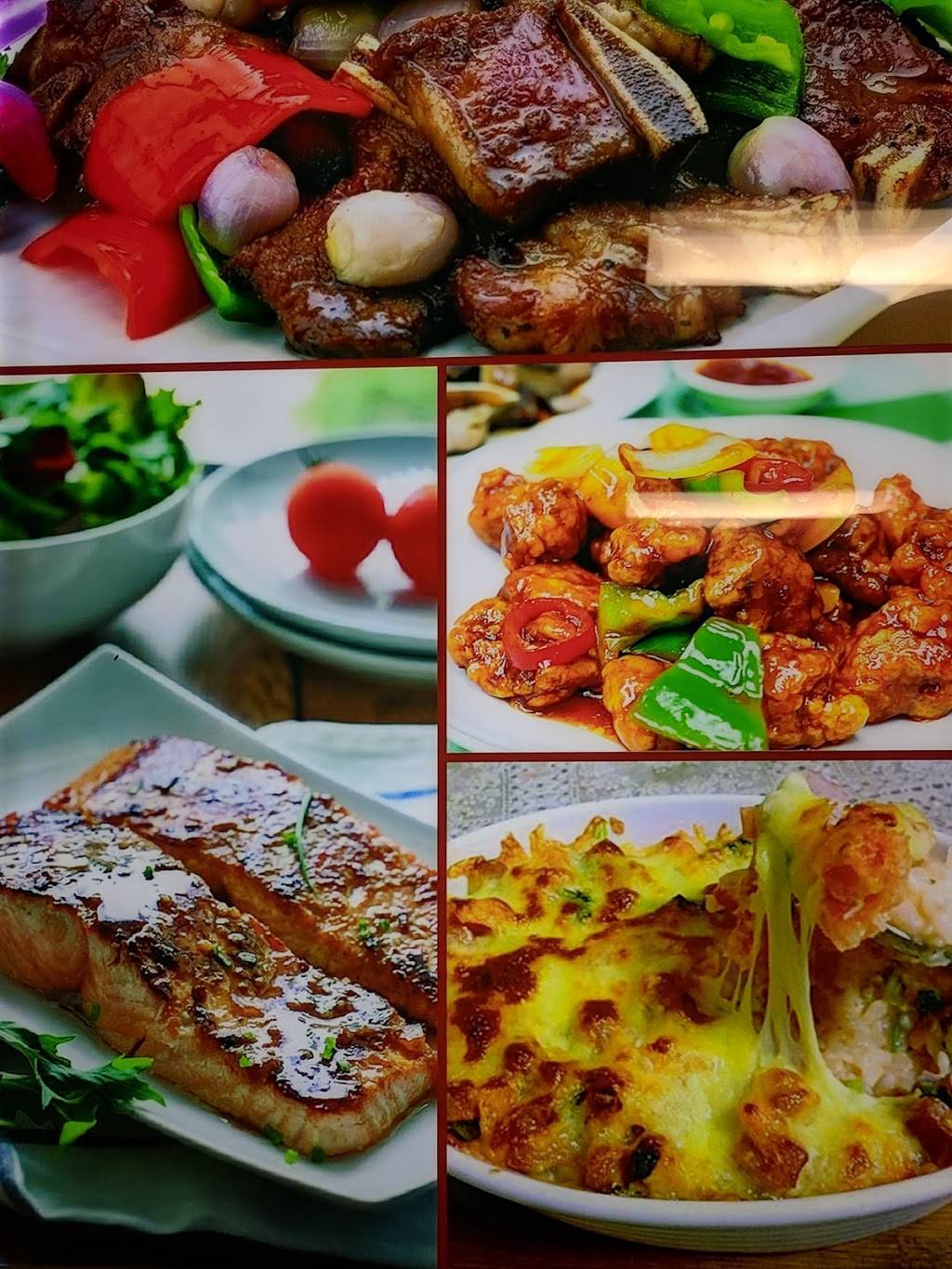 Fry Pan | restaurant | 1099 Old Country Rd, Riverhead, NY 11901, USA | 6318016888 OR +1 631-801-6888