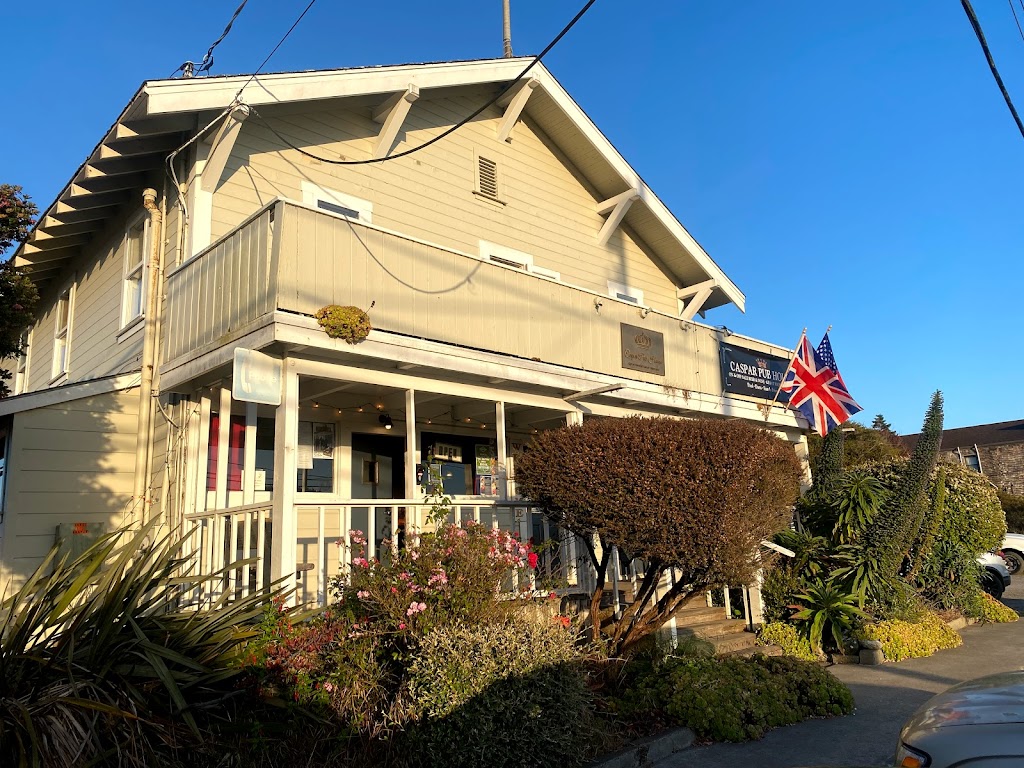 Caspar Pub House | restaurant | 14957 Caspar Rd, Caspar, CA 95420, USA | 7075967007 OR +1 707-596-7007