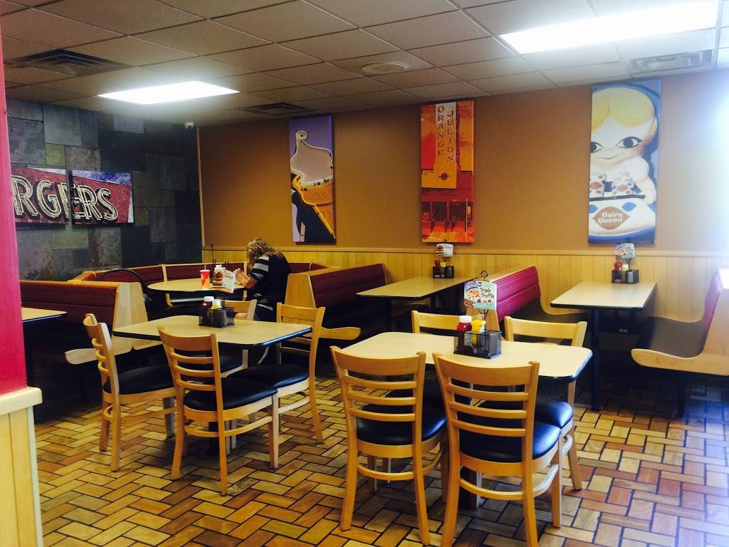 Dairy Queen Grill & Chill | restaurant | 2058 Portland Ave, Louisville, KY 40203, USA | 5027745565 OR +1 502-774-5565