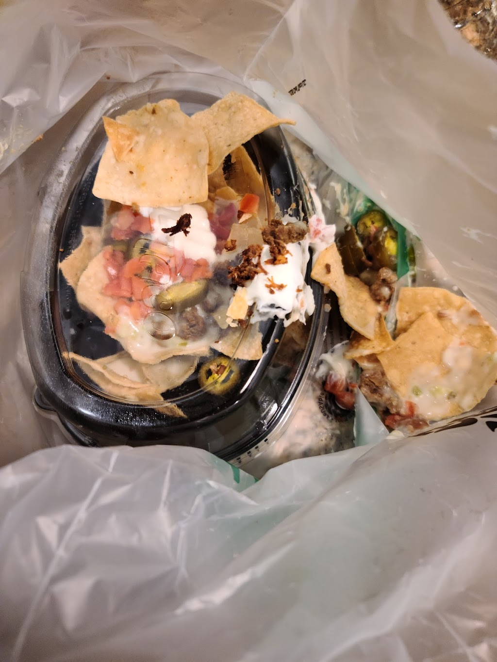 Del Taco | restaurant | 1517 Blue Oaks Blvd, Roseville, CA 95747, USA | 9167971518 OR +1 916-797-1518