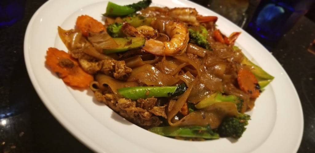 Signature Thai Cuisine | restaurant | 6185 Lake Murray Blvd, La Mesa, CA 91942, USA | 6198257559 OR +1 619-825-7559