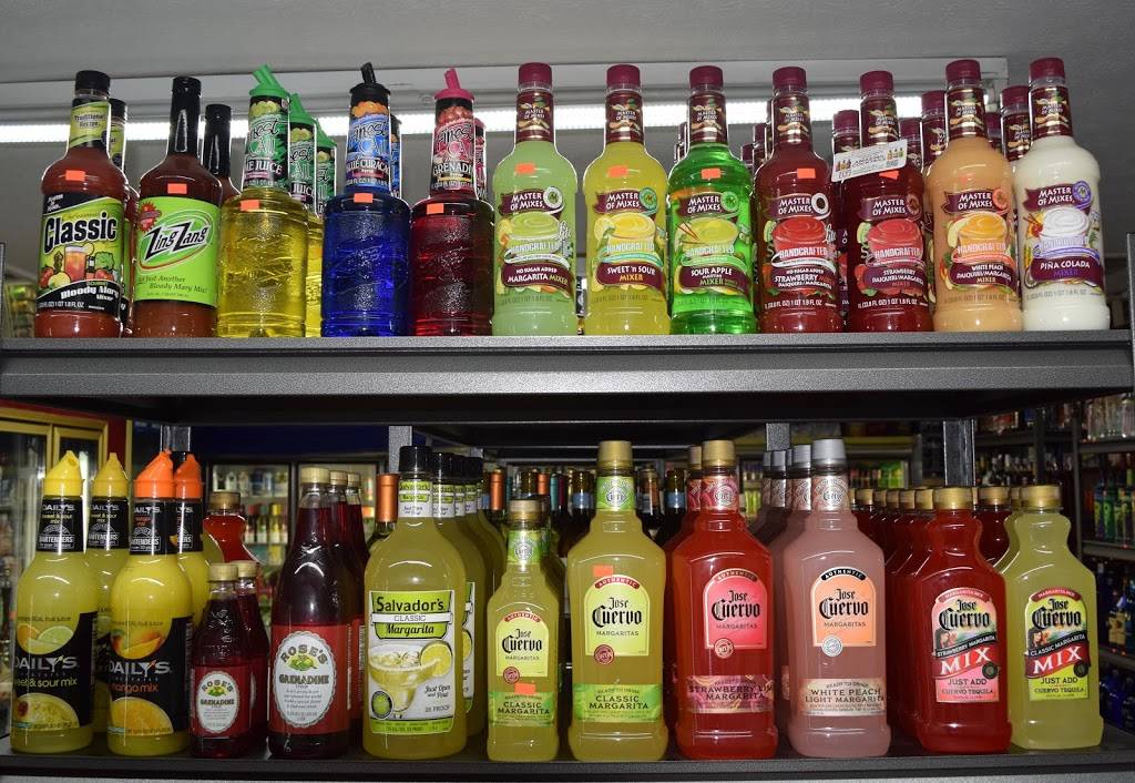 NORTHERN EXPRESS MART AND PACKAGE | meal takeaway | 23715 AL-9 N, Piedmont, AL 36272, USA | 2564478729 OR +1 256-447-8729