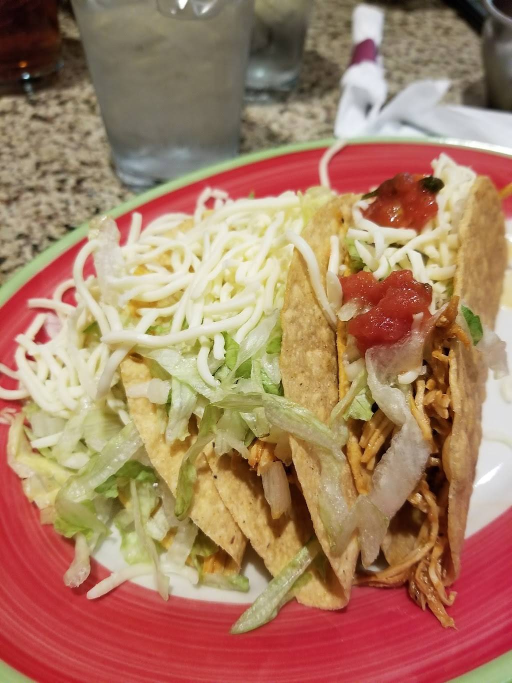 Mexico Restaurant | restaurant | 11621 W Broad St, Richmond, VA 23233, USA | 8043609446 OR +1 804-360-9446