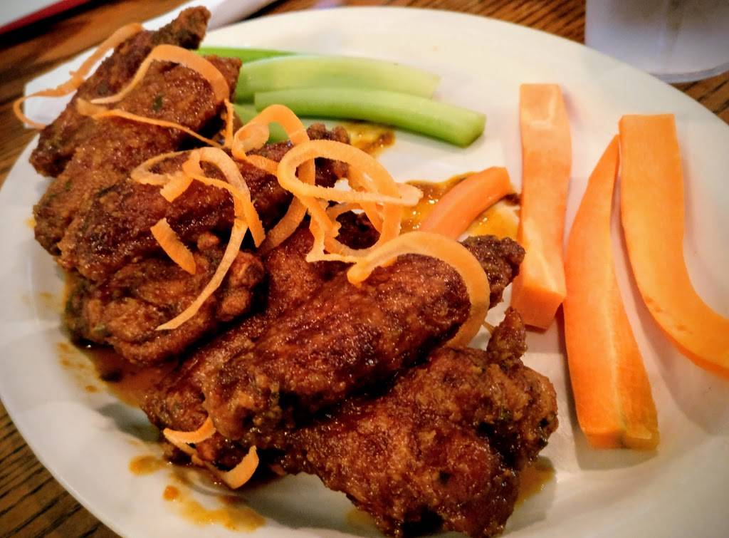 Three Birds Tavern | restaurant | 1492 4th St N, St. Petersburg, FL 33701, USA | 7278952049 OR +1 727-895-2049