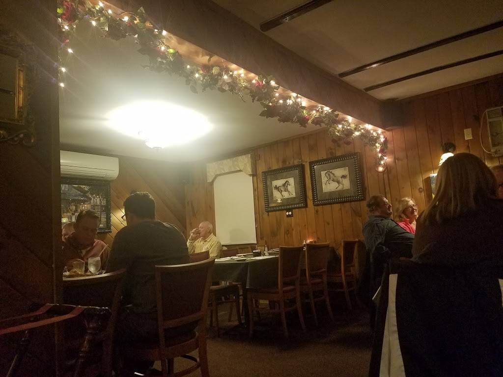 The Black Stallion | restaurant | 5656 NY-5, Vernon, NY 13476, USA | 3158292203 OR +1 315-829-2203