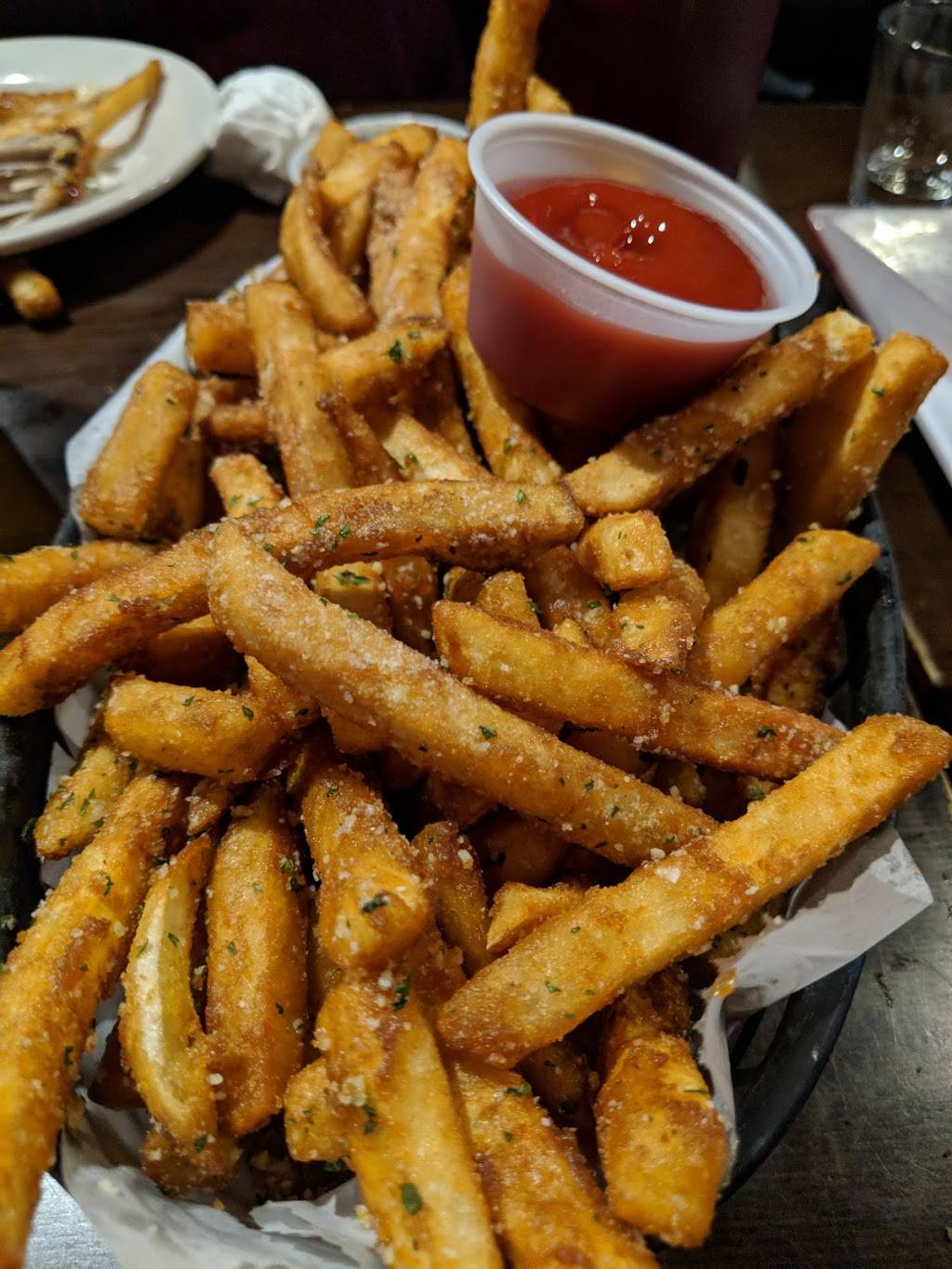 BonChon | restaurant | 107 Gibbs St Unit A, Rockville, MD 20850, USA | 3016379079 OR +1 301-637-9079