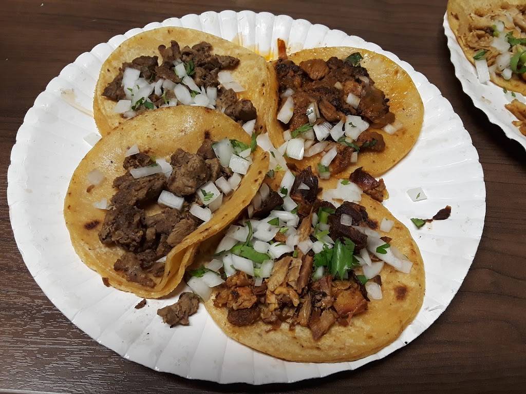 Rico Mac Taco Taqueria | restaurant | Hayward, CA 94544, USA | 5102640624 OR +1 510-264-0624