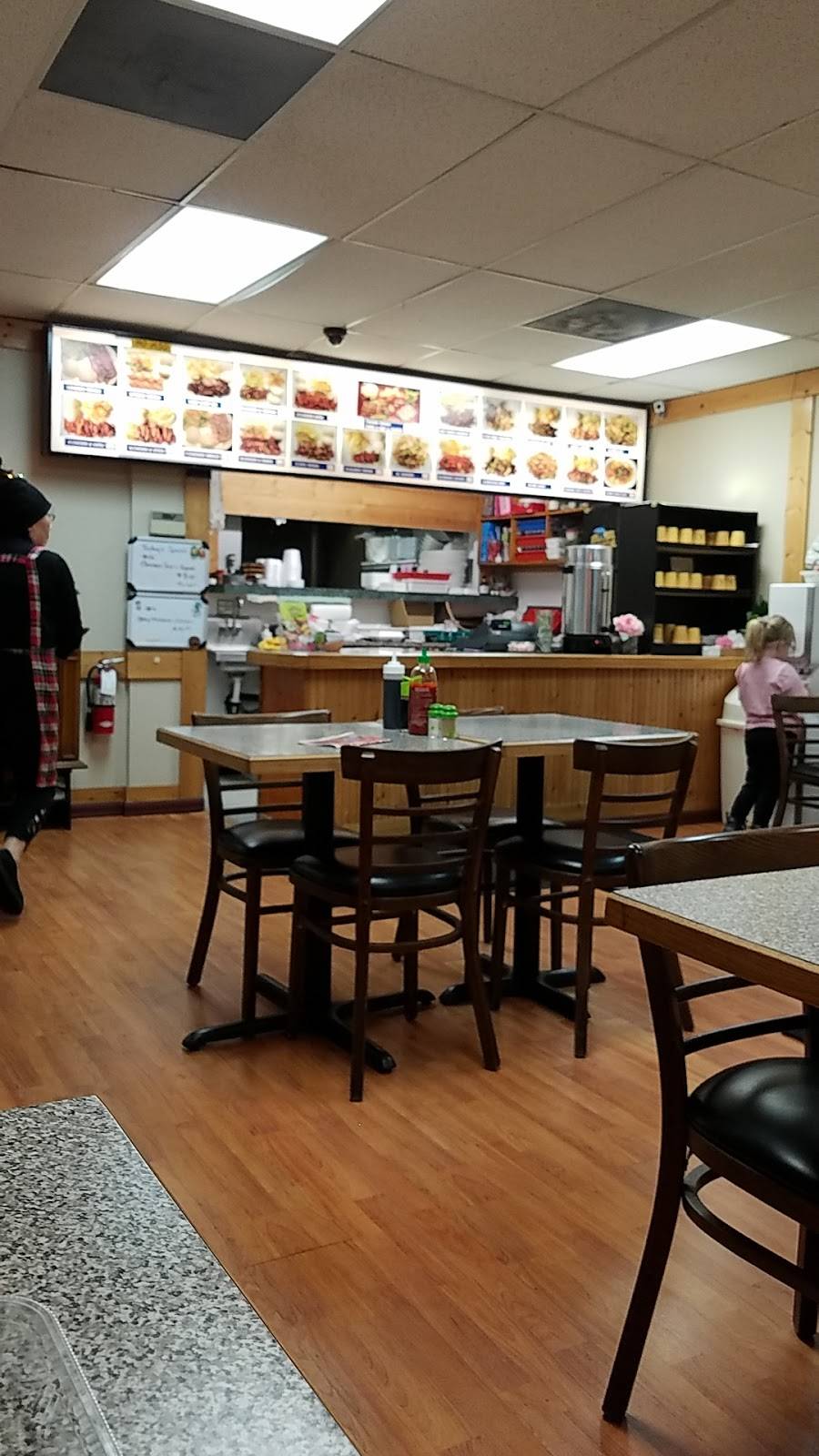 Teriyaki Bowl | restaurant | 22003 66th Ave W B, Mountlake Terrace, WA 98043, USA | 4256732605 OR +1 425-673-2605