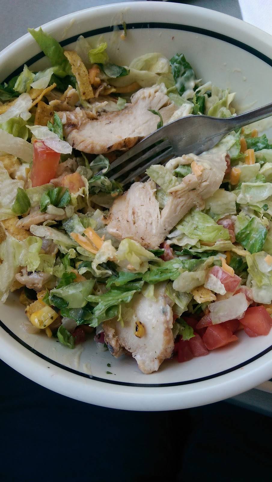 Corner Bakery Cafe | bakery | 13515 Whittier Blvd, Whittier, CA 90605, USA | 5626930985 OR +1 562-693-0985