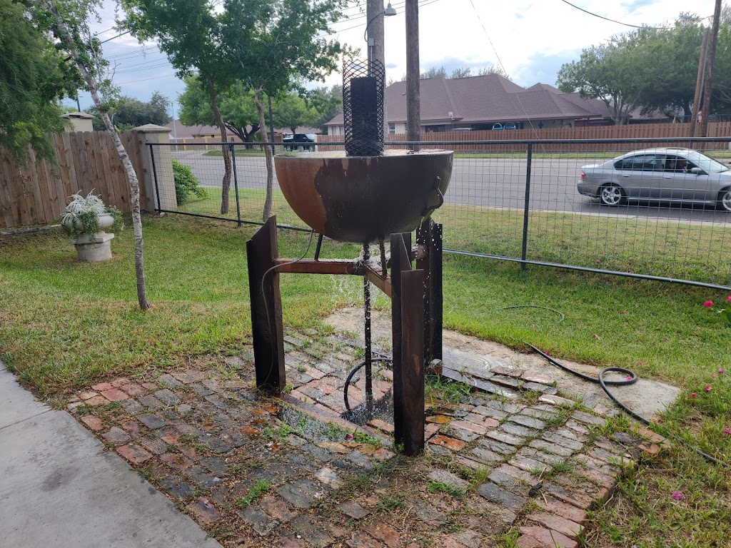 Container Taco Factory | restaurant | 7824 N 23rd St, McAllen, TX 78504, USA | 9563318064 OR +1 956-331-8064