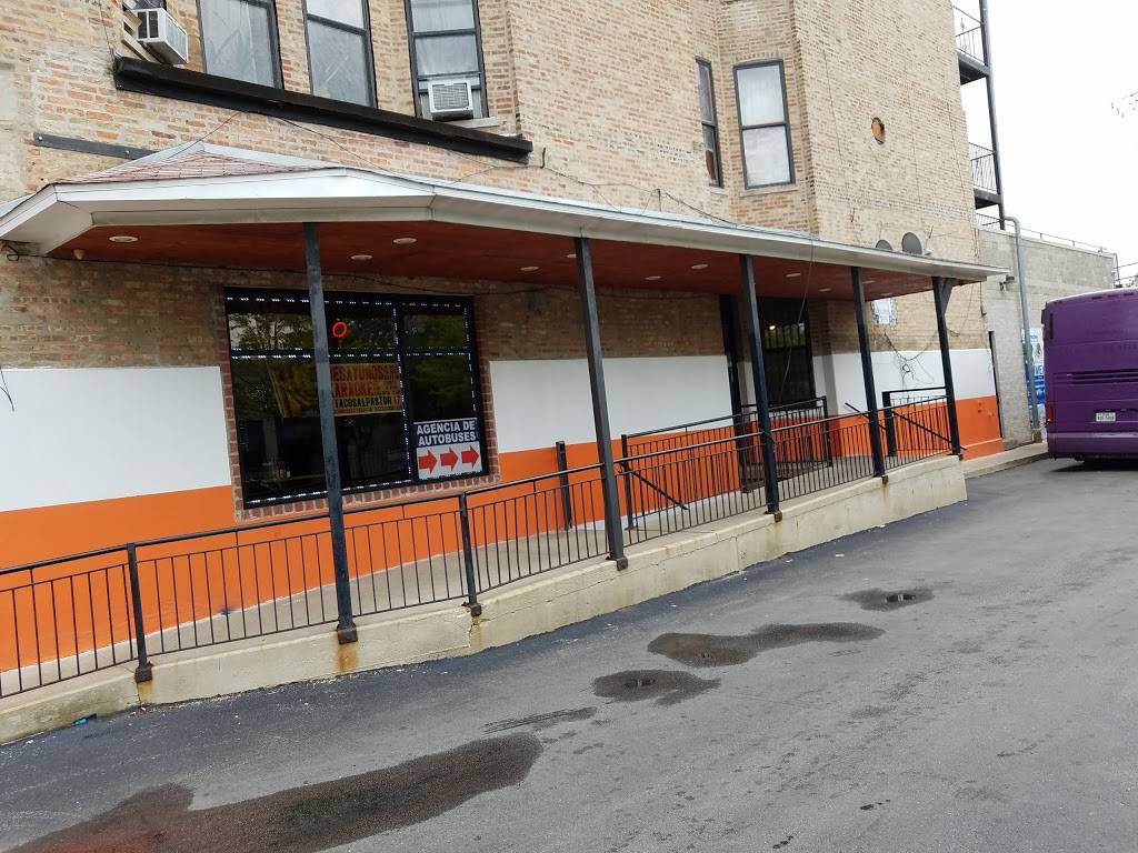 El Burrito Feliz | restaurant | 3219 W Cermak Rd, Chicago, IL 60623, USA | 7735221622 OR +1 773-522-1622