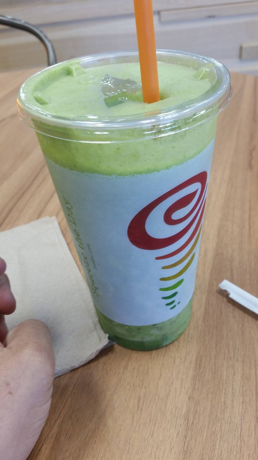 Jamba Juice Civic Center Plaza | restaurant | 12305 Imperial Hwy, Norwalk, CA 90650, USA | 5628683555 OR +1 562-868-3555