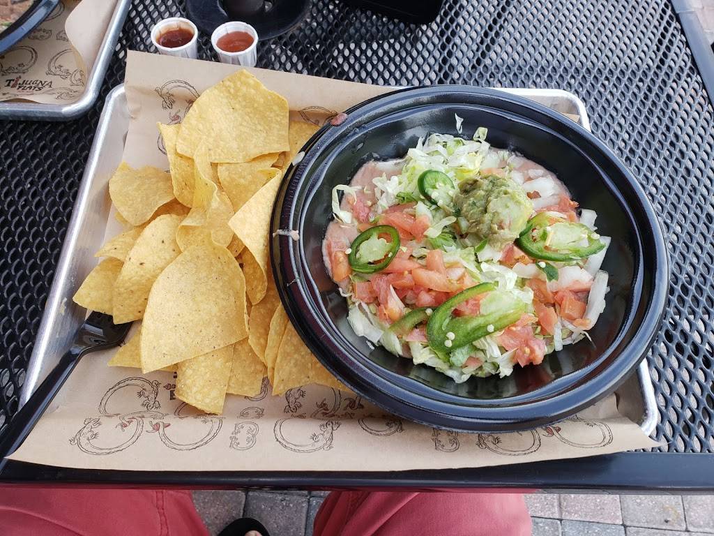 Tijuana Flats | restaurant | 991 E Semoran Blvd, Casselberry, FL 32707, USA | 4073313529 OR +1 407-331-3529