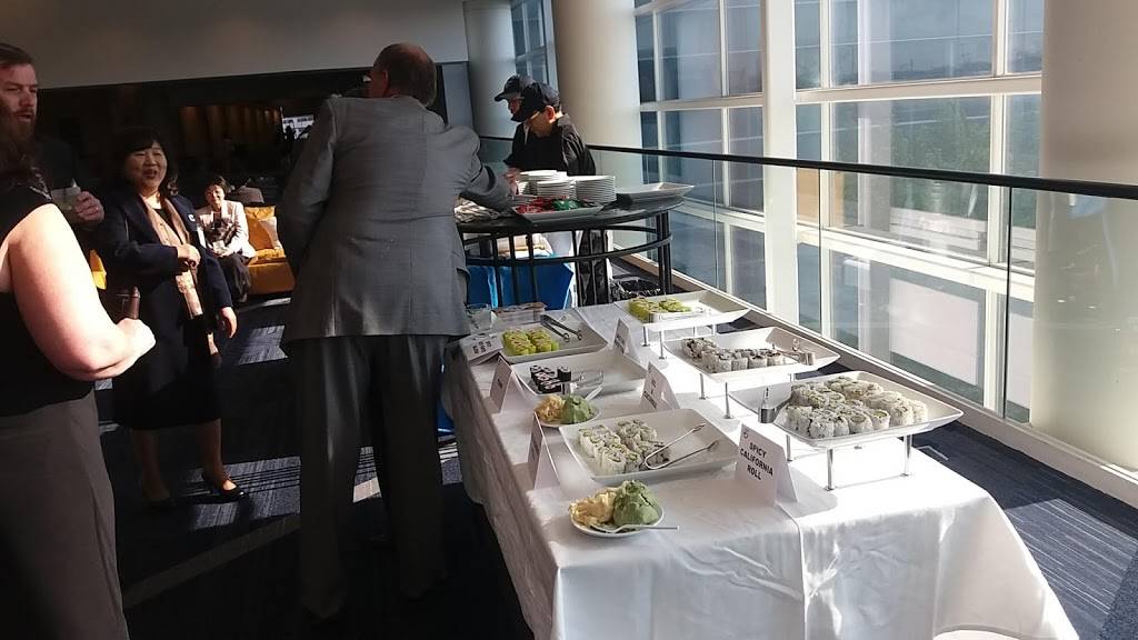 Tensuke Sushi Catering | restaurant | 3 S Arlington Heights Rd, Elk Grove Village, IL 60007, USA | 8477014177 OR +1 847-701-4177