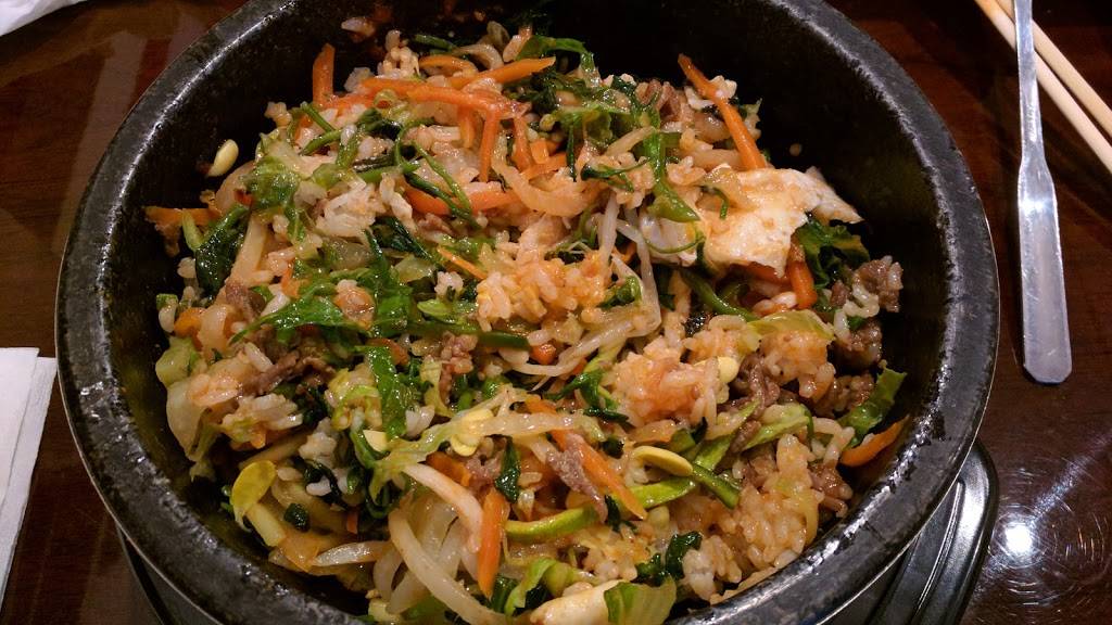 Hansang Korean Restaurant - 한상식당 | restaurant | 1209 Baker Rd #202, Virginia Beach, VA 23455, USA | 7573633354 OR +1 757-363-3354