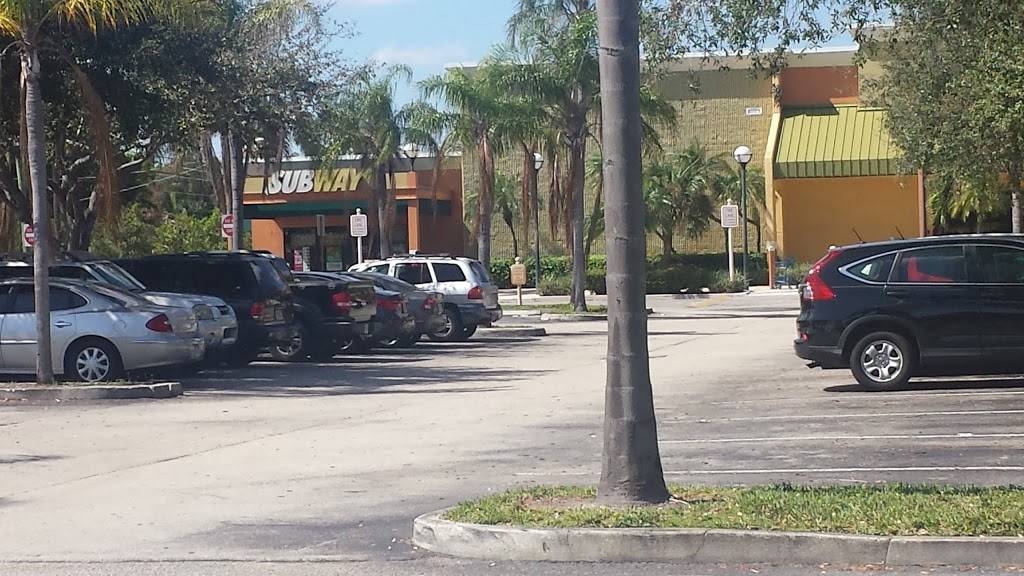 Subway | restaurant | 4657 A Elmhurst Rd, West Palm Beach, FL 33417, USA | 5612236471 OR +1 561-223-6471