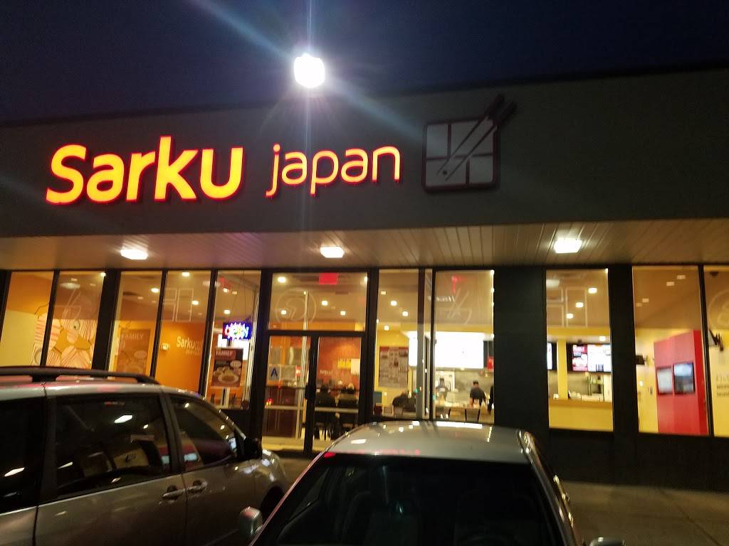 Sarku Japan | restaurant | 11114A Flatlands Avenue Starrett City Pathmark Shopping Center, Brooklyn, NY 11207, USA | 7182575802 OR +1 718-257-5802