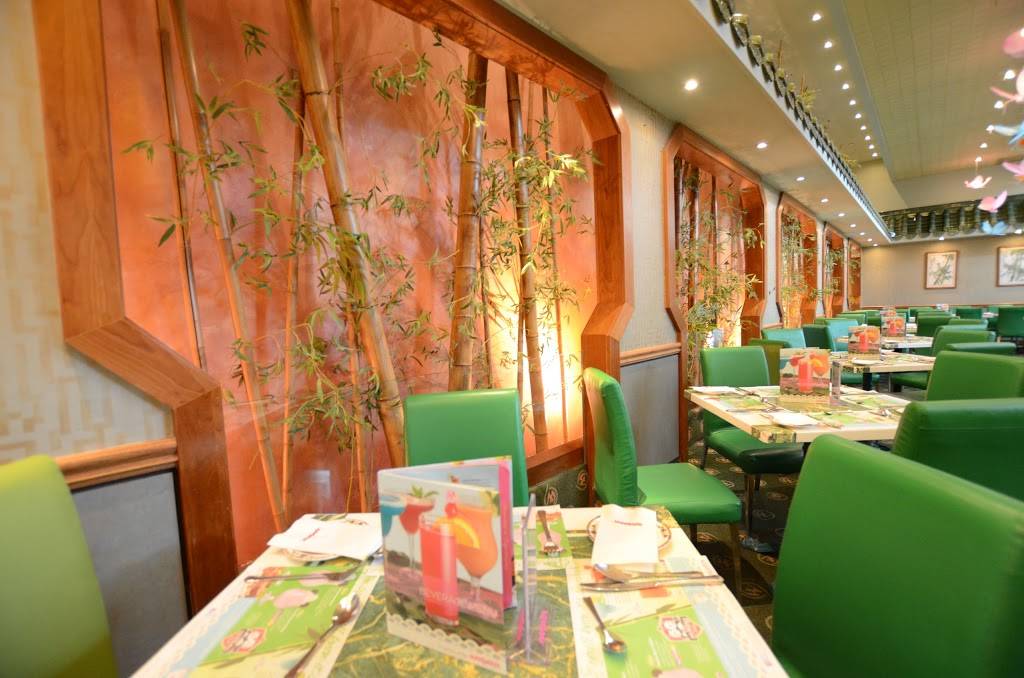 Mandarin Restaurant | meal takeaway | 238 Biscayne Crescent, Brampton, ON L6W 4S1, Canada | 9054512222 OR +1 905-451-2222