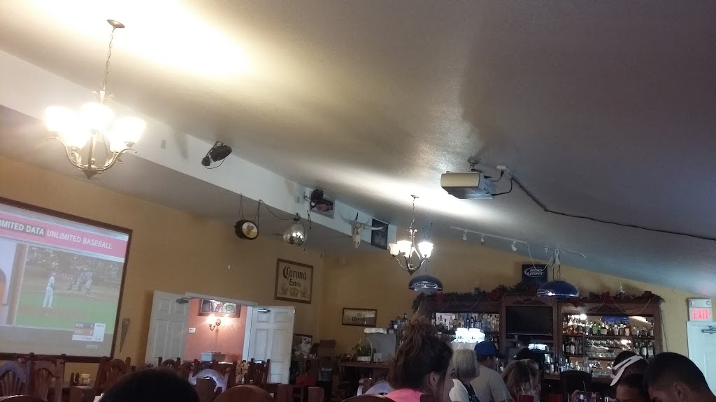 Vargas Restaurant Bar & Grill | restaurant | 111 W 15th St, Liberal, KS 67901, USA | 6206264914 OR +1 620-626-4914