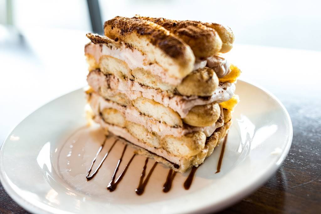 Auntie Pastos | restaurant | 10009 Broadway St, Pearland, TX 77584, USA | 2819653371 OR +1 281-965-3371