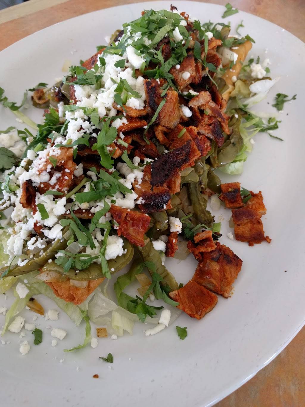 La Tortuga | restaurant | 1257 Fremont Blvd, Seaside, CA 93955, USA | 8318998429 OR +1 831-899-8429