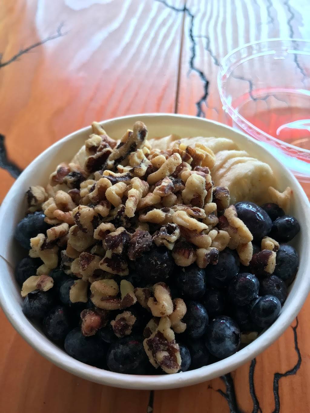 RioZonas Açaí Studio City | restaurant | 12215 Ventura Blvd, Studio City, CA 91604, USA | 8188537585 OR +1 818-853-7585