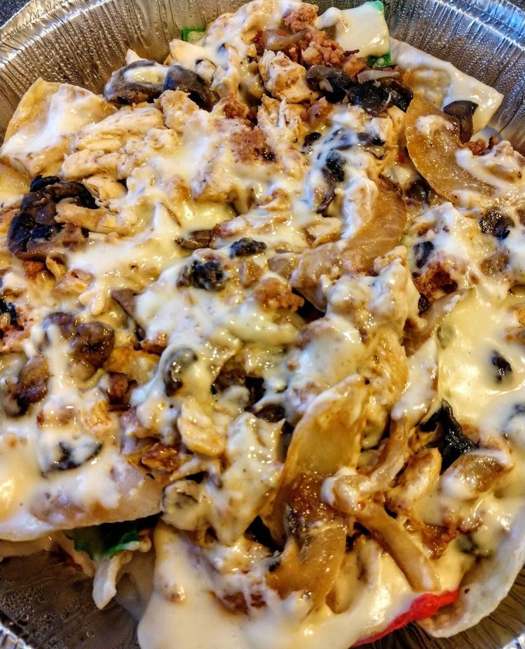 Las Botas Mexican Grill | restaurant | 112 N Main St, Osceola, IA 50213, USA | 6413427321 OR +1 641-342-7321