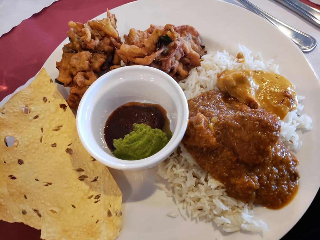 Taj Grill N Spice Indian Cuisine | restaurant | 2310 WA-530, Arlington, WA 98223, USA | 3603224360 OR +1 360-322-4360