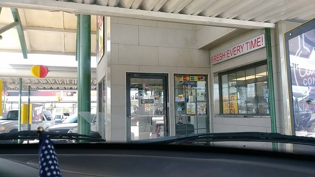 Sonic Drive-In | restaurant | 3107 Red Bluff Rd, Pasadena, TX 77503, USA | 7134735141 OR +1 713-473-5141