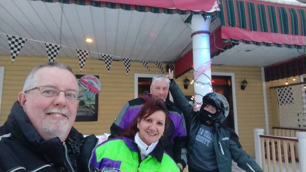 Le Deli | restaurant | 514 Rue Principale, Saint-Donat-de-Montcalm, QC J0T 2C0, Canada | 8732775844 OR +1 873-277-5844