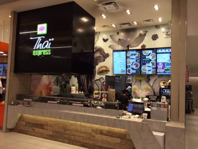 Thai Express | restaurant | 419 King St W, Oshawa, ON L1J 2K5, Canada | 9054338883 OR +1 905-433-8883