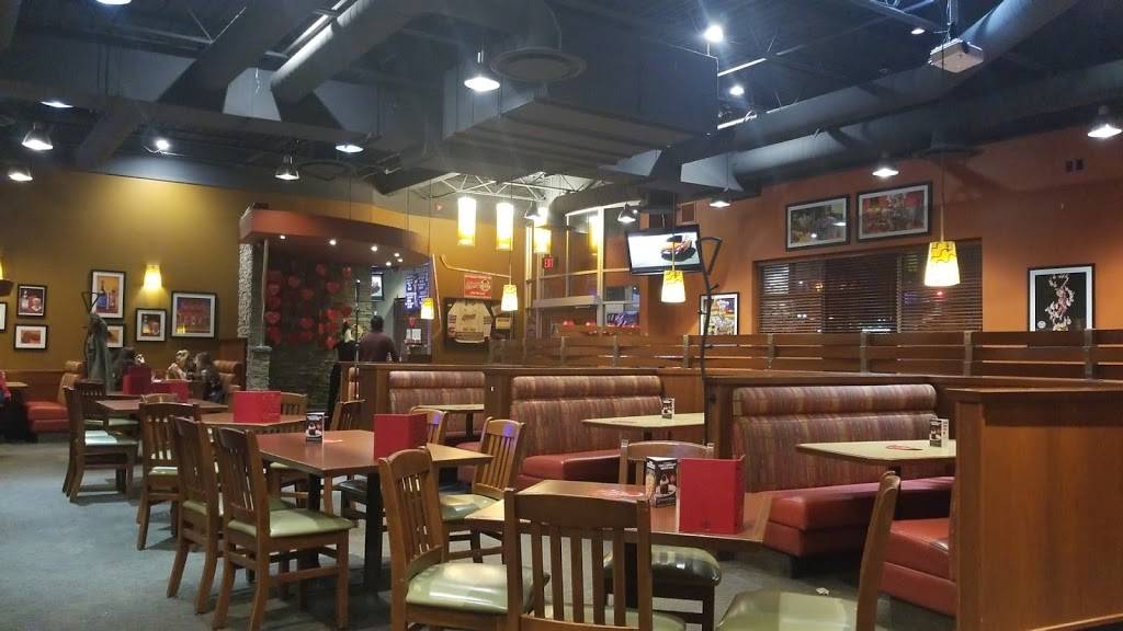 Boston Pizza | restaurant | 951 Taunton Rd E, Oshawa, ON L1H 7K5, Canada | 9057202900 OR +1 905-720-2900