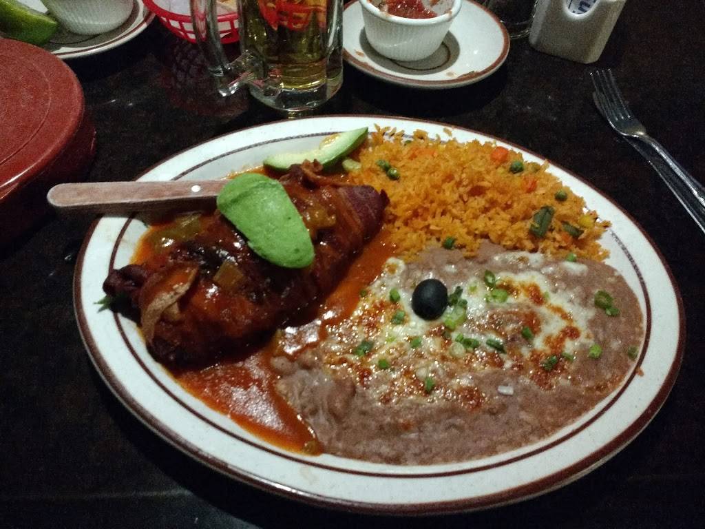 El Tio Pepe Latin Restaurant | restaurant | 12100 Amargosa Rd, Victorville, CA 92392, USA | 7602410811 OR +1 760-241-0811