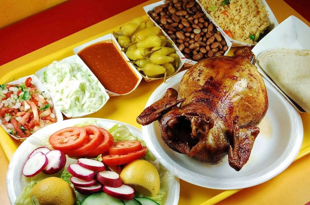 Pollo Mundial | meal delivery | 800 S Alvarado St, Los Angeles, CA 90057, USA | 2137389166 OR +1 213-738-9166