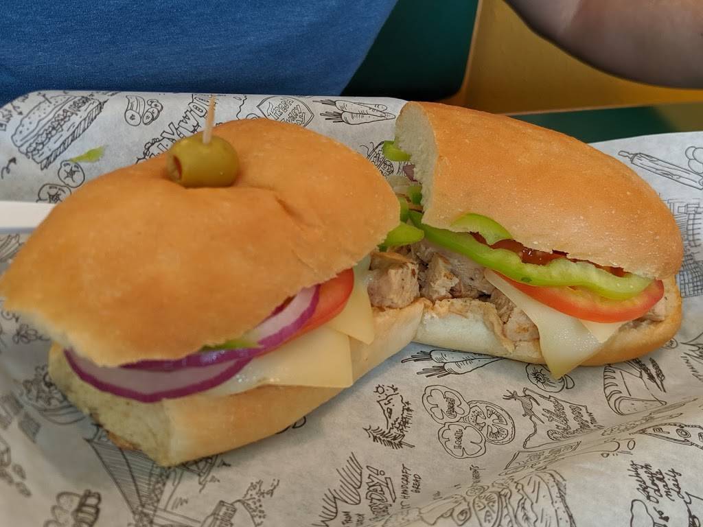 Big Town Hero | meal delivery | 22015 NE Imbrie Dr, Hillsboro, OR 97124, USA | 5036812094 OR +1 503-681-2094