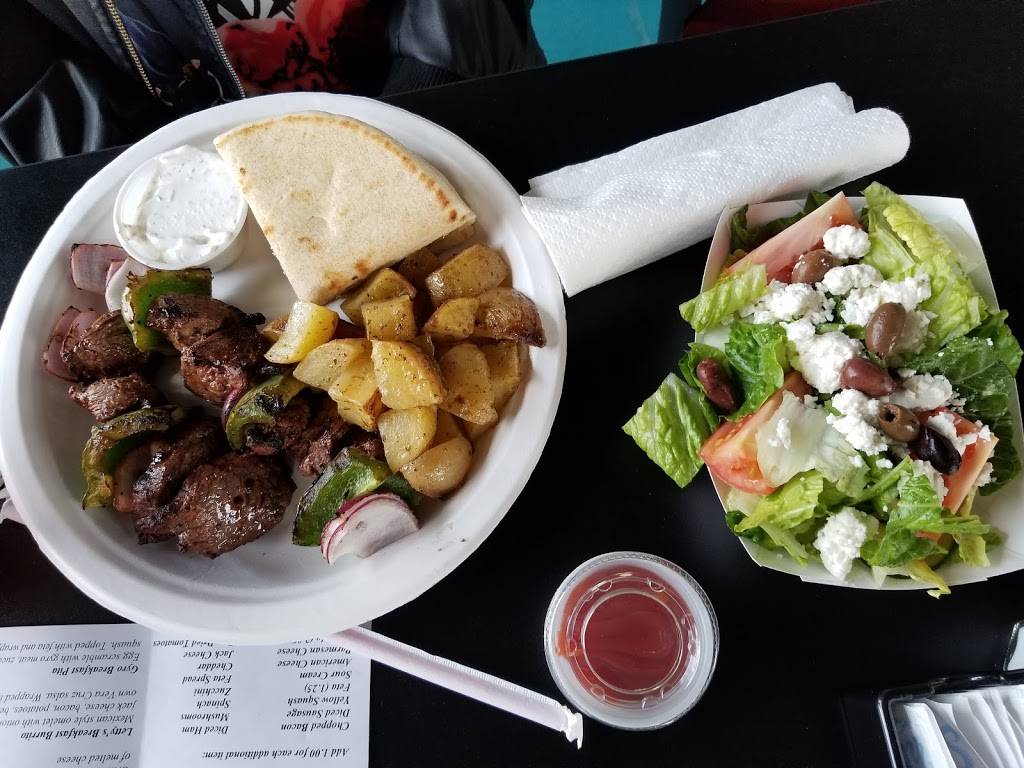 ATHENAS GREEK CAFE & GRILL | restaurant | 1901 20th St, Bakersfield, CA 93301, USA | 6618005322 OR +1 661-800-5322
