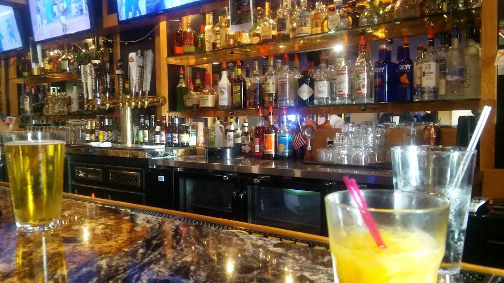 Grant Street Pub & Pizzeria | restaurant | 1822 Grant St, Concord, CA 94520, USA | 9256898200 OR +1 925-689-8200