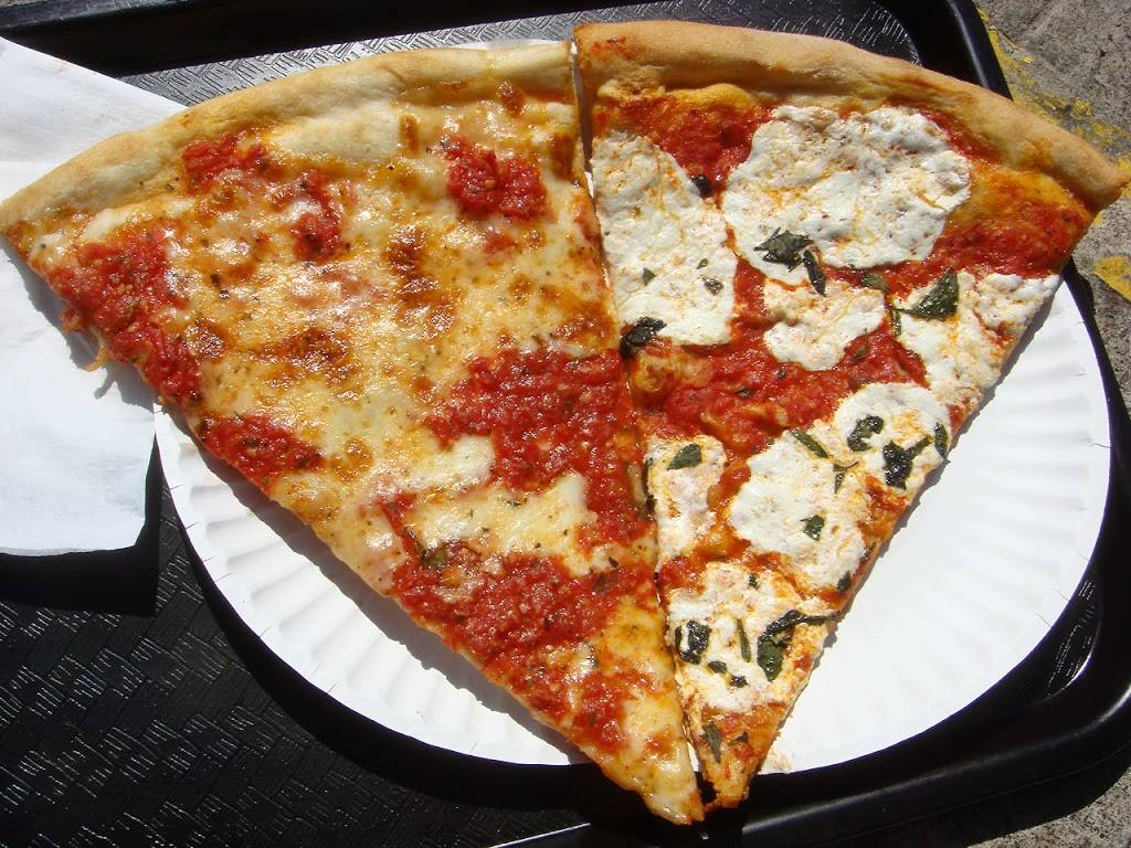Colandrea Pizza King | restaurant | 360 NY-211, Middletown, NY 10940, USA | 8453437275 OR +1 845-343-7275