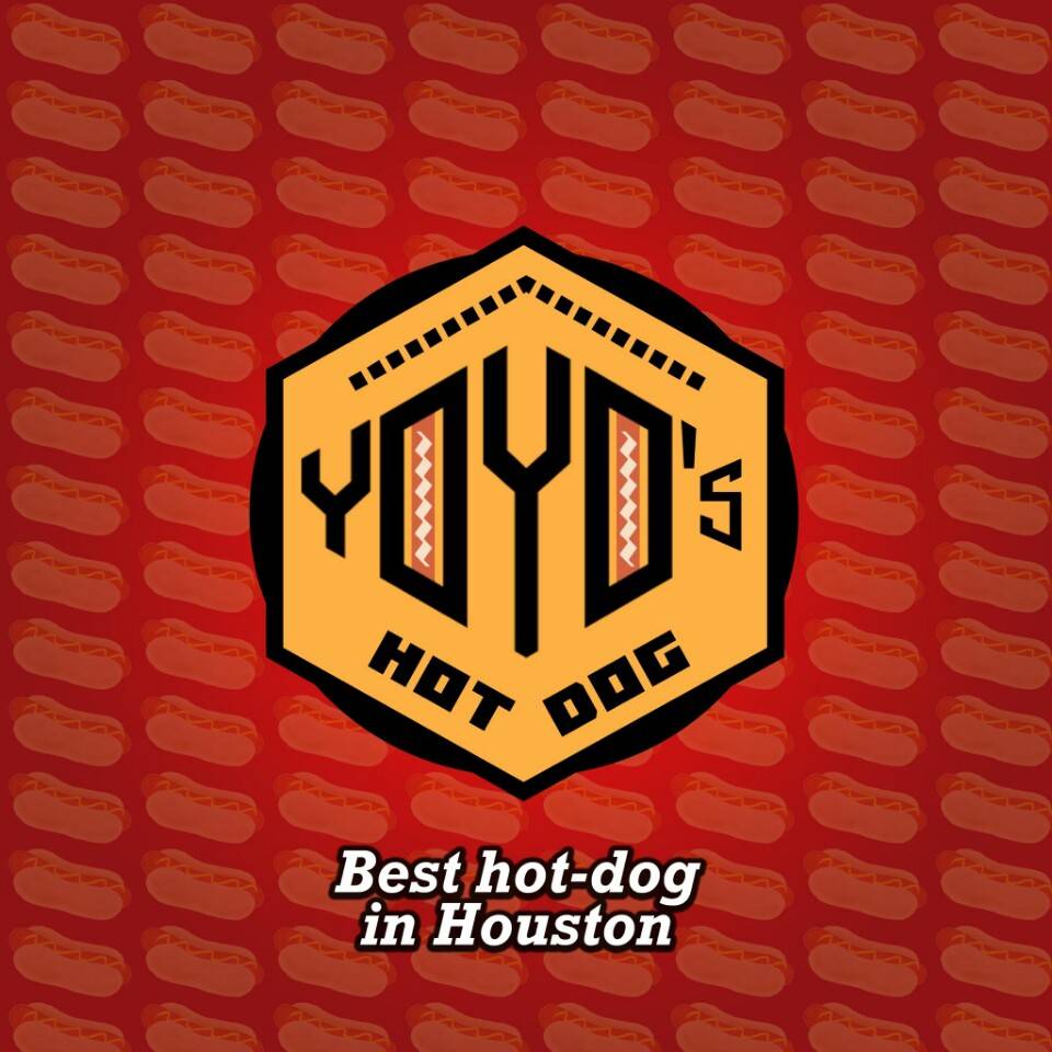 Yoyo’s hotdog | meal takeaway | 2520 Amherst St, Houston, TX 77005, USA | 7138396207 OR +1 713-839-6207