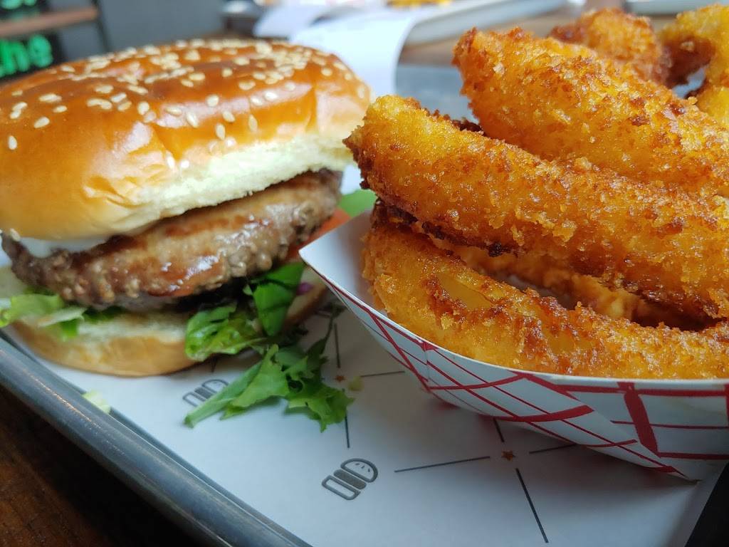 BurgerIM (Burgers and Cocktail Bar) | restaurant | 711 Easton Rd, Warrington, PA 18976, USA | 2674881323 OR +1 267-488-1323