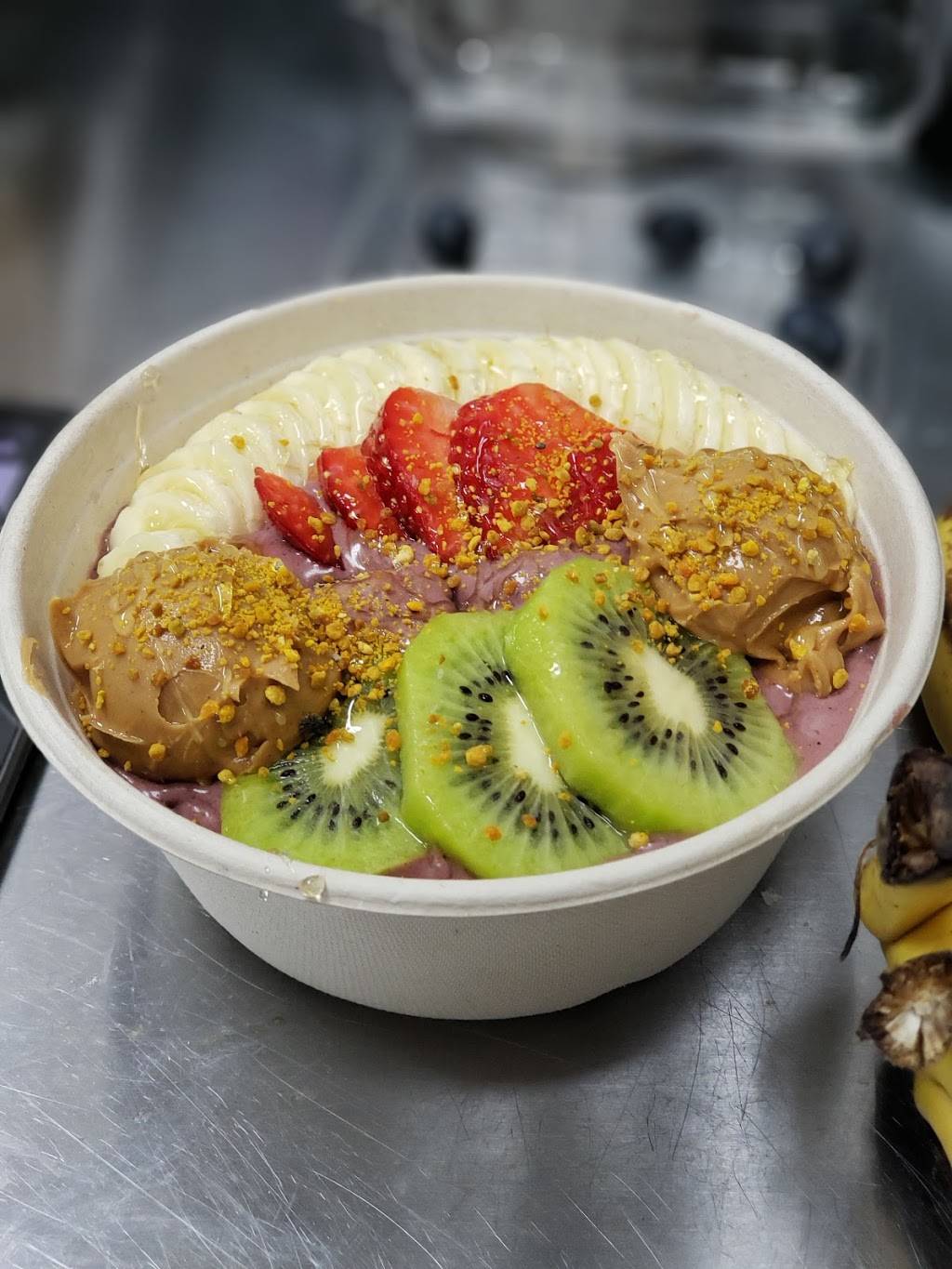 Robeks Fresh Juice & Smoothies - Doral | restaurant | 5335 NW 87th Ave C105, Doral, FL 33178, USA | 7866559878 OR +1 786-655-9878