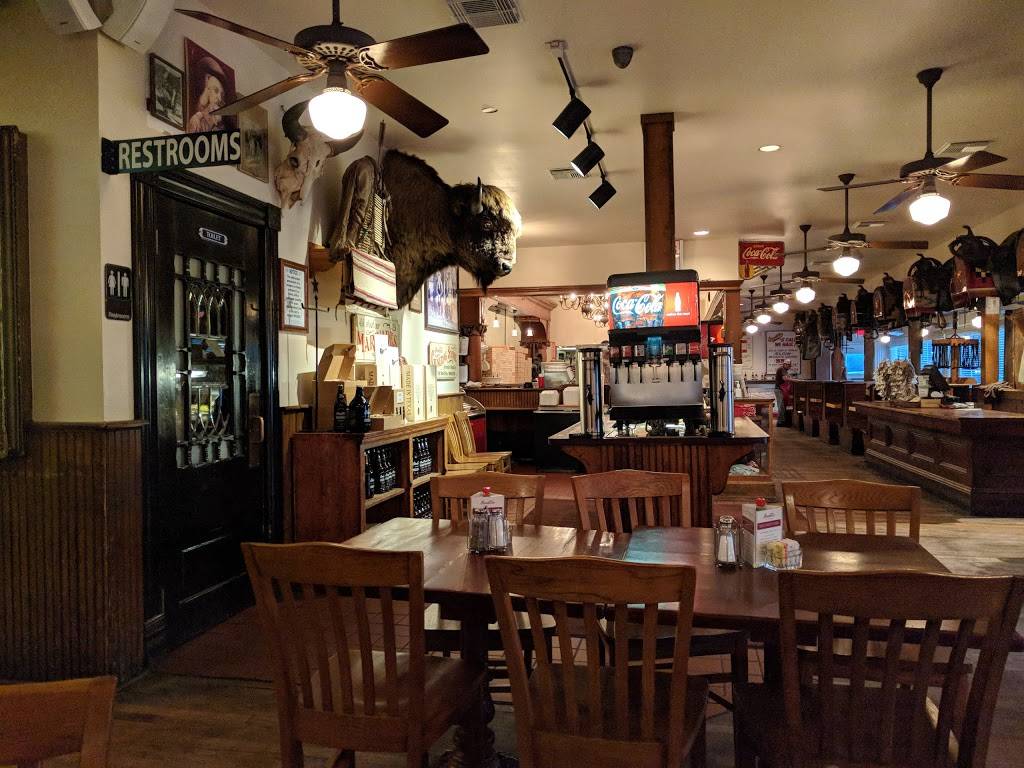 Goode Company BBQ | restaurant | 8911 Katy Fwy, Houston, TX 77024, USA | 7134641901 OR +1 713-464-1901