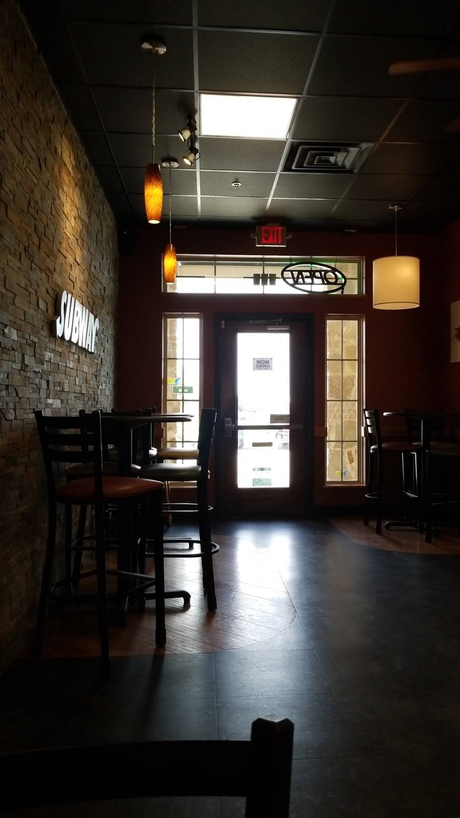 Subway Restaurants | restaurant | 151 Ridgepoint Pkwy, Marshall Ridge Pkwy Suite 200, Keller, TX 76248, USA | 8174912330 OR +1 817-491-2330