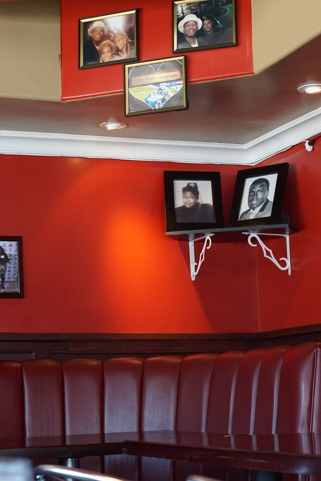 Lillie Maes Soul BBQ | restaurant | 910 Meridian Ave, San Jose, CA 95126, USA | 4082277685 OR +1 408-227-7685