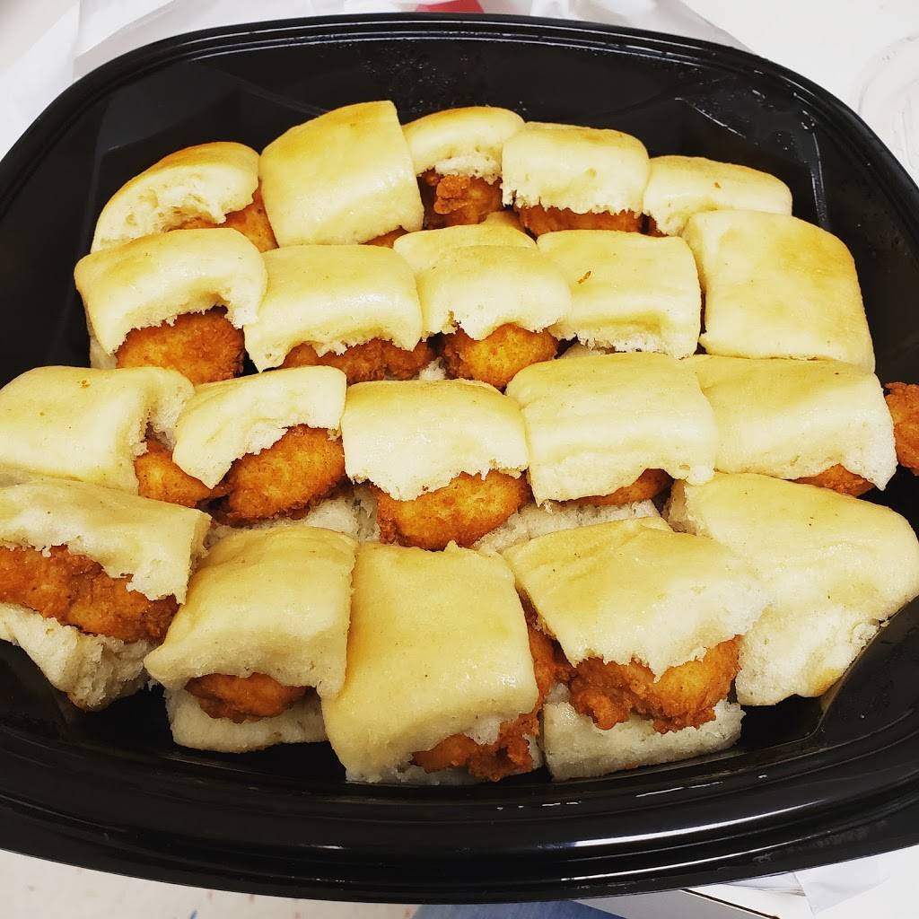 Chick-fil-A | restaurant | 8300 N Wickham Rd, Melbourne, FL 32940, USA | 3217510801 OR +1 321-751-0801