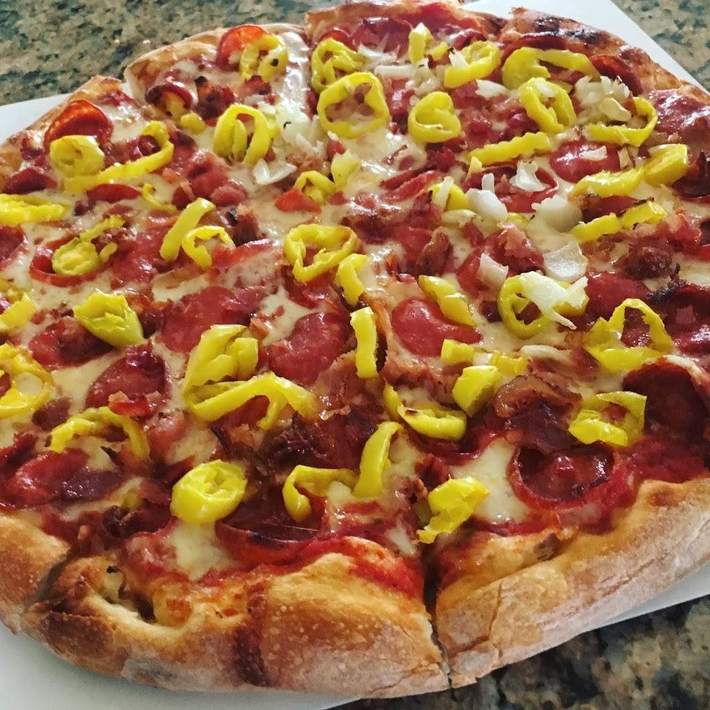 Barbs Pasties & Pizza | restaurant | 610 S Main St, Clawson, MI 48017, USA | 2484355250 OR +1 248-435-5250