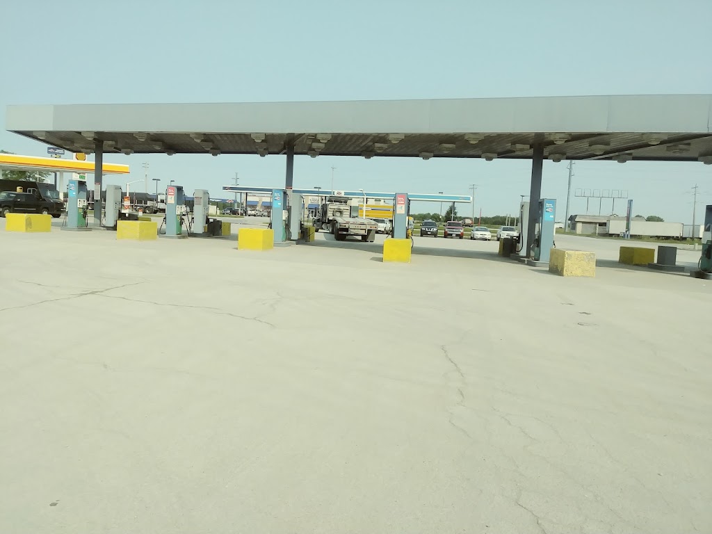 Shell | restaurant | 3074 N, IL-71, Ottawa, IL 61350, USA | 8154347581 OR +1 815-434-7581